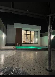 Al Kura Ski Chalet | سان ريجينسي ابحر جدة