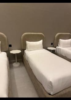 Al Kura Ski Chalet | سان ريجينسي ابحر جدة