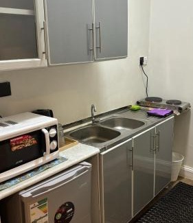 Diplomatic Quarter Apartment | ستديو