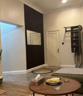 Diplomatic Quarter Apartment | ستديو