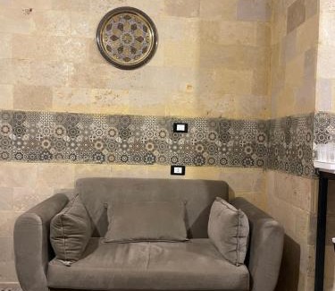 New Cairo Apartment | ستوديو هادئ ومريح