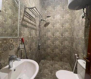 New Cairo Apartment | ستوديو هادئ ومريح