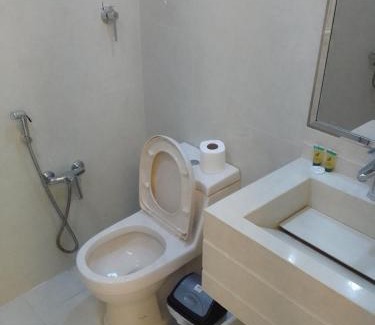 Mizail Apartment | سكاكا