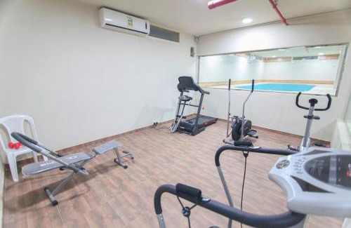 Buraydah Hotel | سكنا للشقق المخدومة