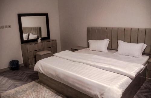 Buraydah Apartment | سكون بريدة