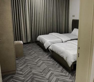 Buraydah Apartment | سكون بريدة