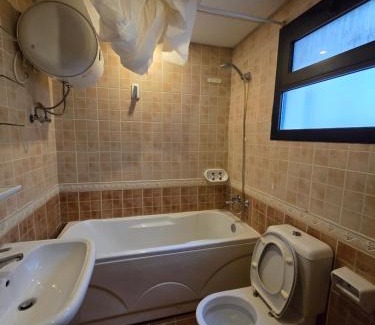 As Salamah Apartment | سمو هوم للأجنحة الفندقية