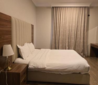 As Salamah Apartment | سمو هوم - sumuu home suite