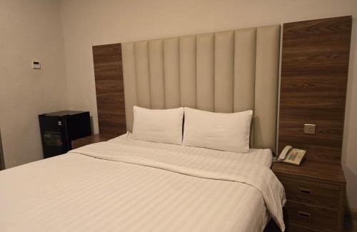 As Salamah Apartment | سمو هوم - sumuu home suite