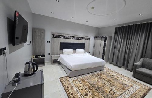Hera Street Apartment | سويت المروة - Sweet Al Marwa