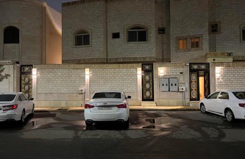 Ha'il Apartment | سويت بتصاميم أنيقة ودخول ذاتي