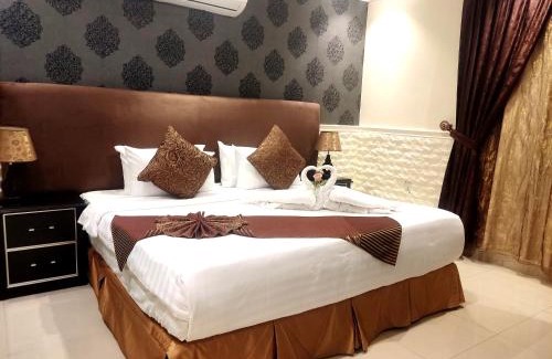 Hera Street Hotel | سيلين الزهراء