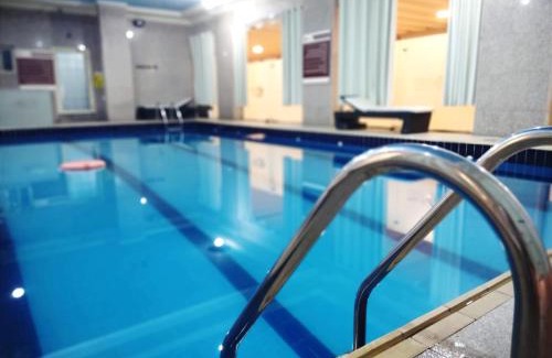 Hera Street Hotel | سيلين الزهراء