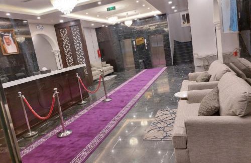 Yanbu Apartment | سي مون قمر البحر