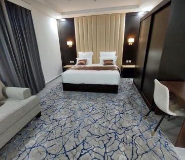 Yanbu Apartment | سي مون قمر البحر