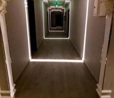 Yanbu Apartment | سي مون قمر البحر