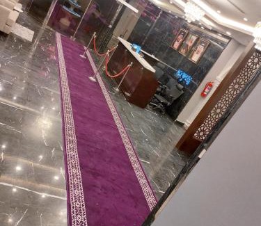 Yanbu Apartment | سي مون قمر البحر