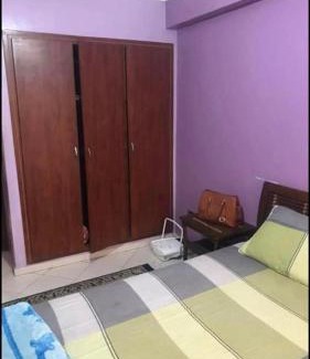 Belvedere Apartment | شارع اميل زول بلفدير الدار البيضاء المغرب