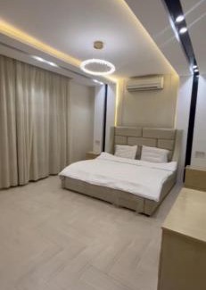 Taif Ski Chalet | شالية الجوهرة