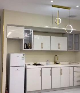 Taif Ski Chalet | شالية الجوهرة