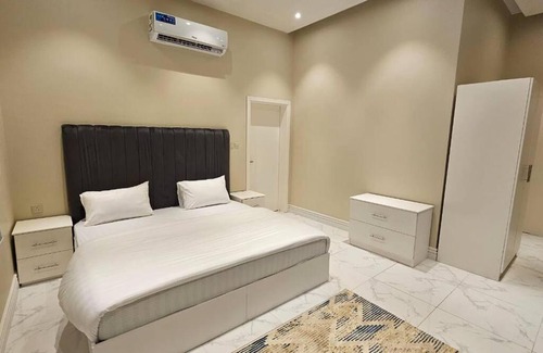 Medina Ski Chalet | شالية بيهاتش