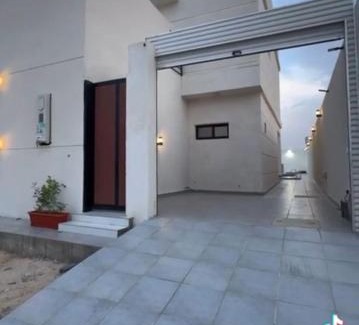 Buraydah Ski Chalet | شالية فيلا لحظة غروب