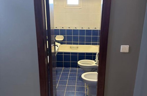 Durrat Al-Arous Apartment | شالية في درة العروس على البحر مباشرة