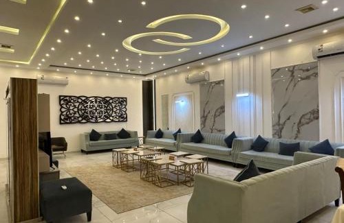 Dammam Ski Chalet | شالية لمه