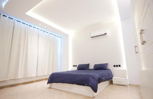 Al Kharj Ski Chalet | شاليهات إيلما