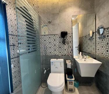 Taif Apartment | شاليهات اسوار الوسام