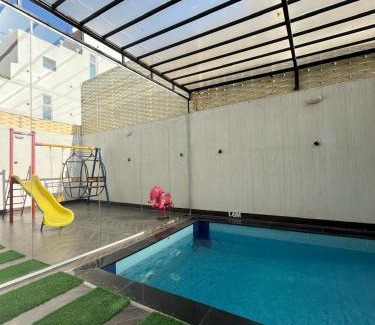 Taif Apartment | شاليهات اسوار الوسام