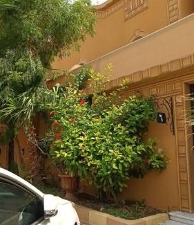 Al Kadarah Ski Chalet | شاليهات تريدرز لبيوت العطلات