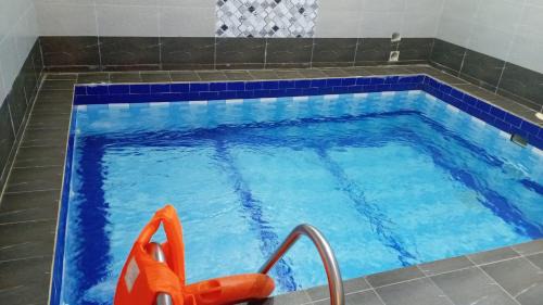 Al Kadarah Ski Chalet | شاليهات تريدرز لبيوت العطلات