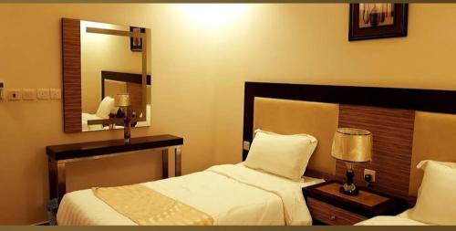 Al Kadarah Ski Chalet | شاليهات تريدرز لبيوت العطلات