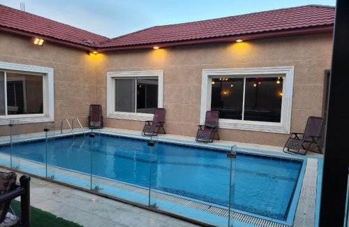 Medina Ski Chalet | شاليهات جولدن الفندقية