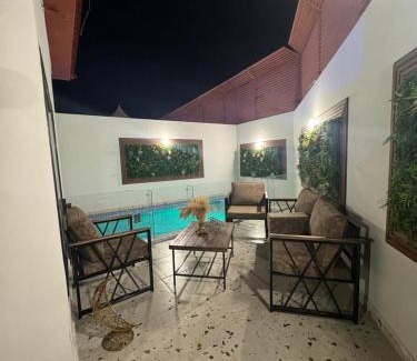 Medina Ski Chalet | شاليهات جولدن الفندقية