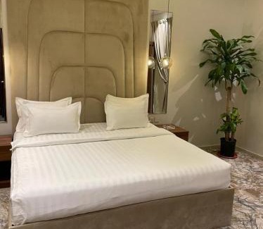 Taif Villa | شاليهات دار الورد