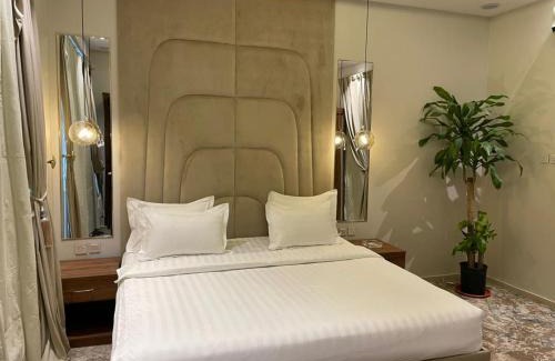 Taif Villa | شاليهات دار الورد