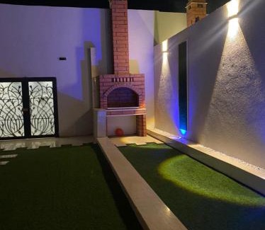 Taif Villa | شاليهات دار الورد