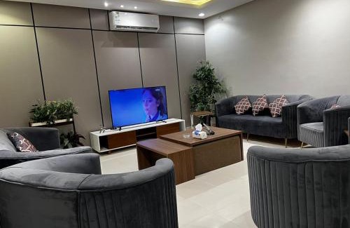 Riyadh Ski Chalet | شاليهات دبليو العمارية