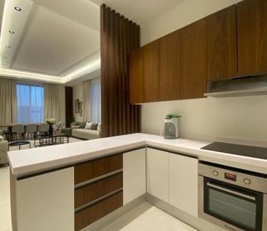 Dammam Ski Chalet | شاليهات روزا