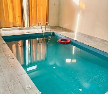 Taif Apartment | شاليهات زارا