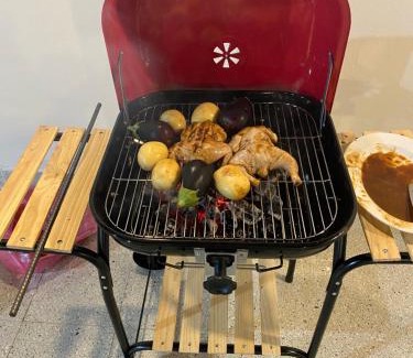 Yanbu Ski Chalet | شاليهات ساره مون