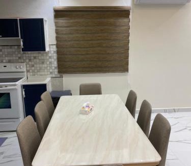 Yanbu Ski Chalet | شاليهات ساره مون