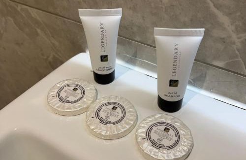 Taif Resort | شاليهات سيتي الفندقية