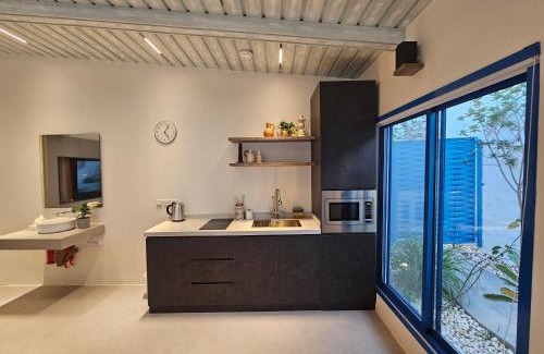 Riyadh Ski Chalet | شاليهات كريستال فيوز