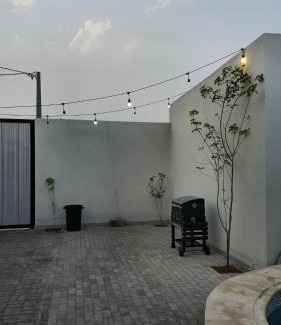 Banban Ski Chalet | شاليهات ميم