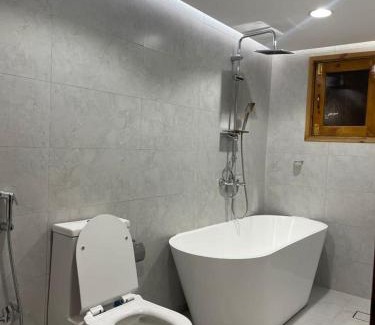 Al Riyadh House | شاليهات واكواخ لوزان الريفية