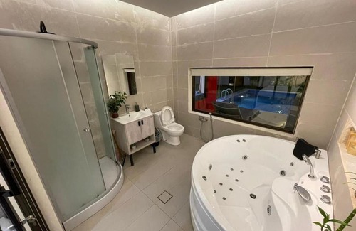 Al-Hofuf House | شاليه أوراس