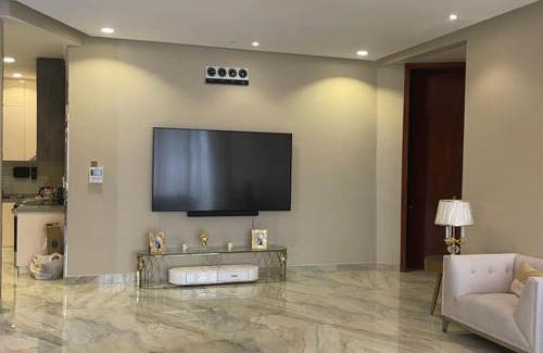 Jeddah Ski Chalet | شاليه الزهراء